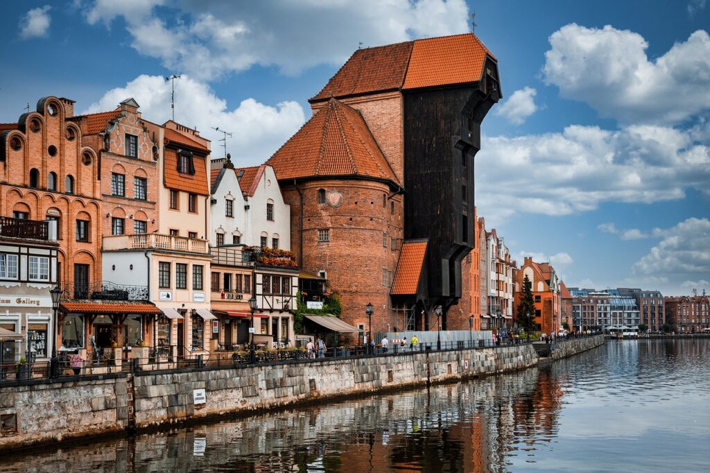 gdansk
